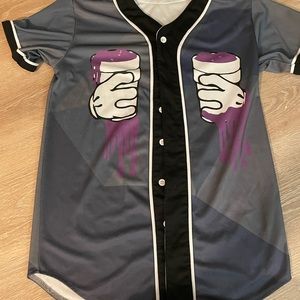 Dope head jersey